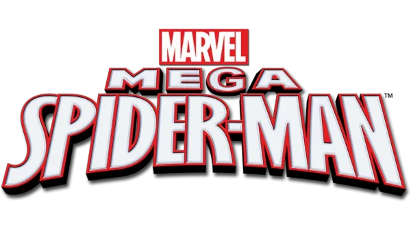 Mega Spider-Man