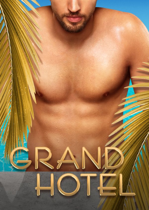Grand Hotel on Disney+ ES
