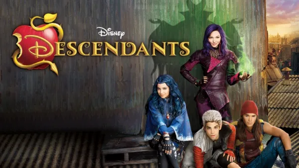 Descendants 2 full online movie free download mp4