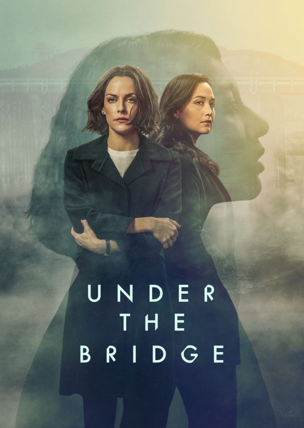 Under the Bridge on Disney+ UK