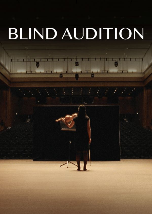 Blind Audition on Disney+ ES