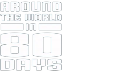 Around the World in 80 Days