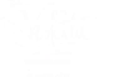 Violetta en vivo en Buenos Aires