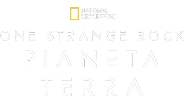 One Strange Rock: Pianeta Terra