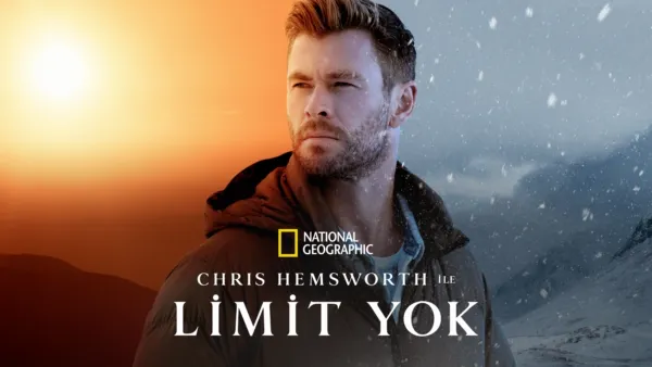 thumbnail - Chris Hemsworth ile Limit Yok
