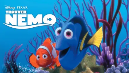 thumbnail - Trouver Nemo