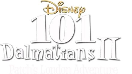 101 Dalmatians II: Patch's London Adventure