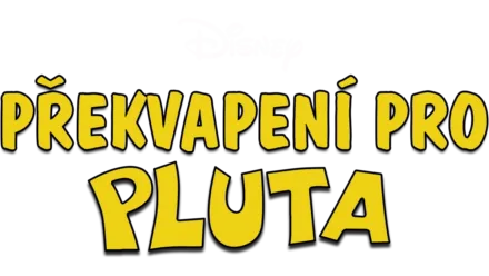 Překvapení pro Pluta