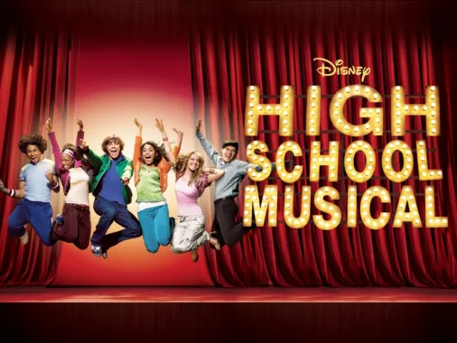 Watch High School Musical | Disney+