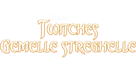 Twitches - Gemelle streghelle