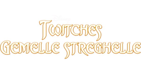 Twitches - Gemelle streghelle