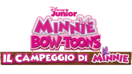 Minni Toons: il Campeggio di Minni