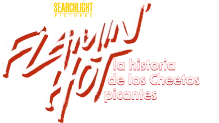 Flamin' Hot: la historia de los Cheetos picantes