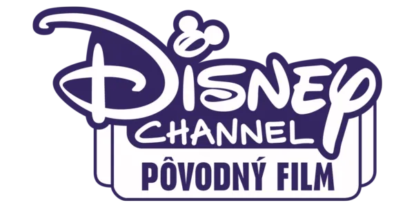 Disney Channel – pôvodné filmy Title Art Image