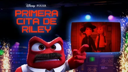 thumbnail - La Primera cita de Riley