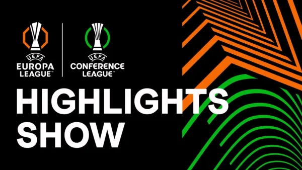 thumbnail - UEFA Highlights Show