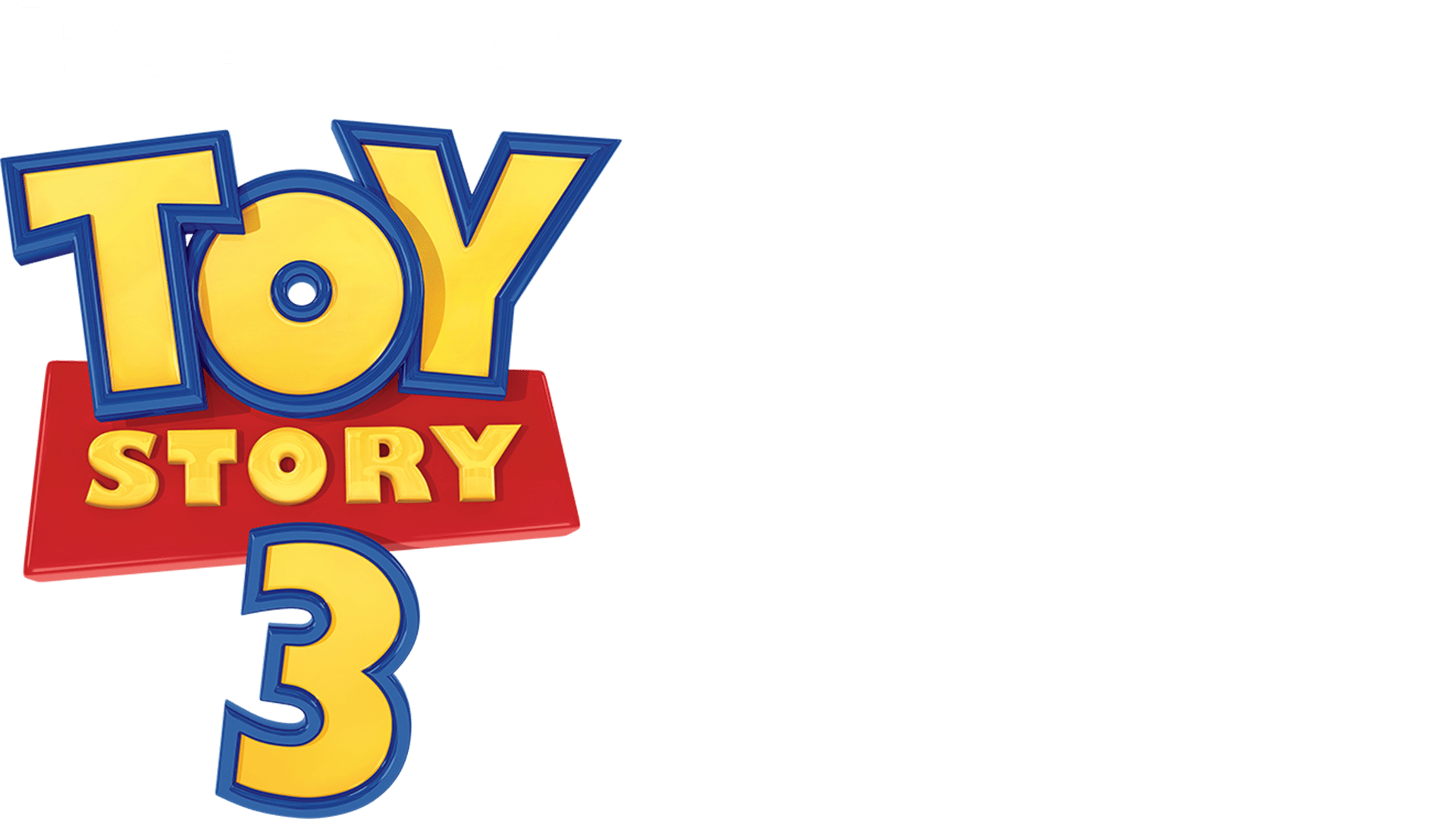 toy story 3 disney plus