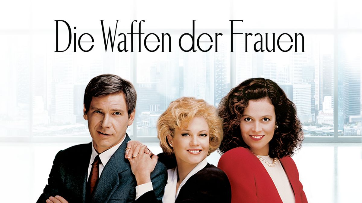 Die Waffen der Frauen ansehen Disney+