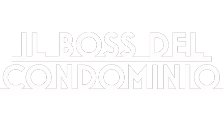 Il Boss del condominio