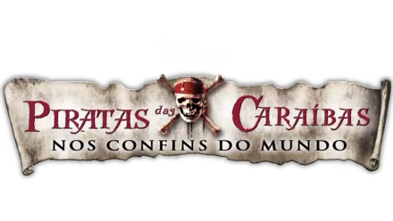 Piratas das Caraíbas: Nos Confins do Mundo