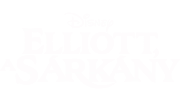 Elliott, a sárkány