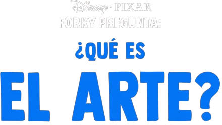 Forky pregunta - ¿Qué es el arte?