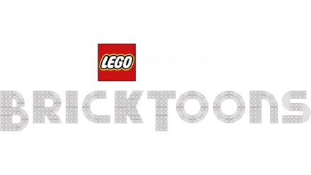 LEGO Pixar : BrickToons