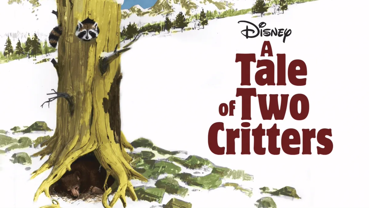 Watch A Tale of Two Critters Disney