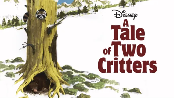thumbnail - A Tale of Two Critters