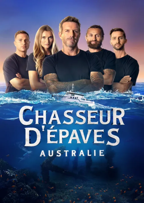 Regarder Chasseurs d paves Australie pisodes complets Disney