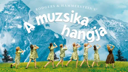 thumbnail - A muzsika hangja