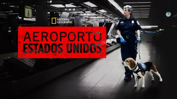 thumbnail - Aeroporto: Estados Unidos