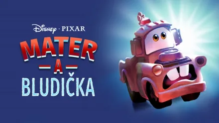 thumbnail - Mater a Bludička