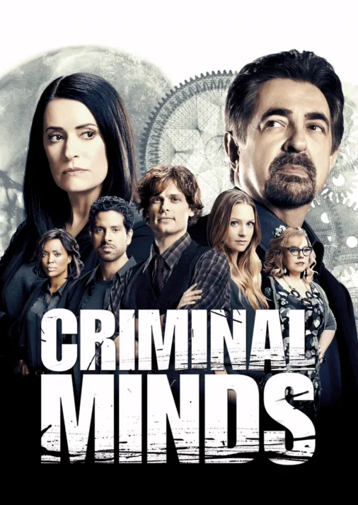 Watch Criminal Minds Disney