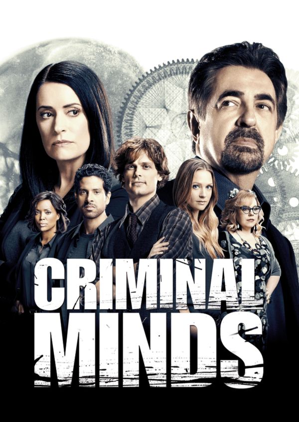 Criminal Minds on Disney+ AU