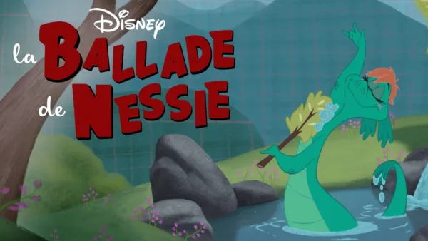 thumbnail - La Ballade de Nessie (The Ballad of Nessie)