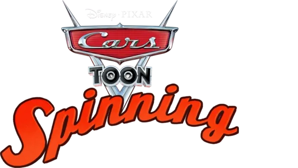Cars Toons: Spinning