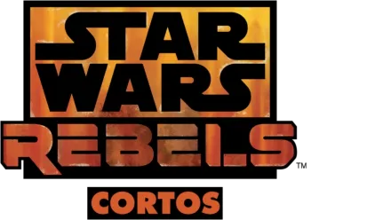 Star Wars Rebels (cortos)