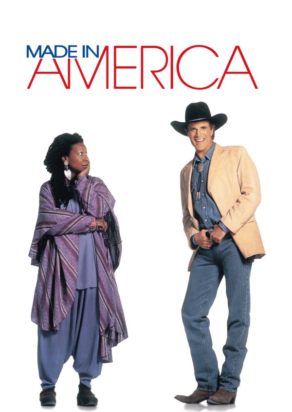 Made in America on Disney+ CA