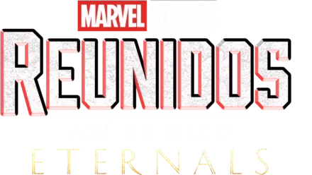 Así se hizo Eternals