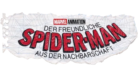 Der freundliche Spider-Man aus der Nachbarschaft