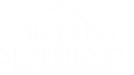 Secrets & Sisterhood: The Sozahdahs