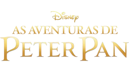 As Aventuras de Peter Pan 