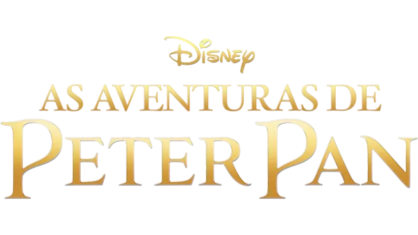 As Aventuras de Peter Pan 