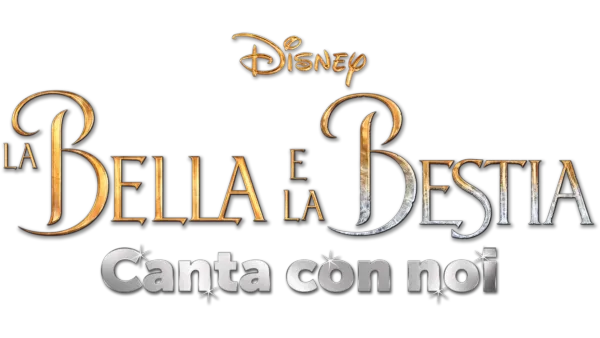 La Bella e la Bestia Canta con noi (2017)