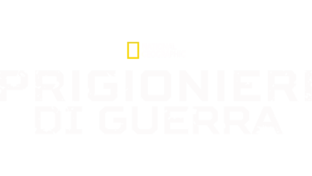 Prigionieri di guerra