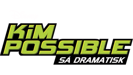 Kim Possible: Så dramatisk