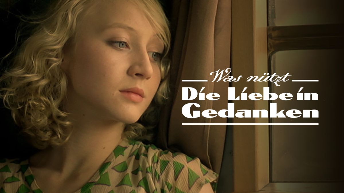 Was nützt die Liebe in Gedanken Disney+