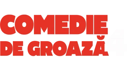 Comedie de groază 4