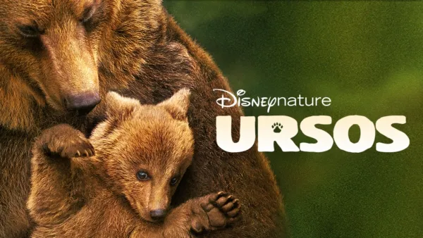 thumbnail - Disneynature Ursos